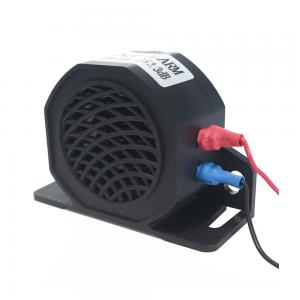 Anti Fuel Theft Alarm