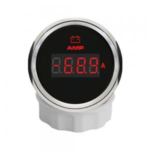 ELING 52mm Digital Ammeter +/-150A