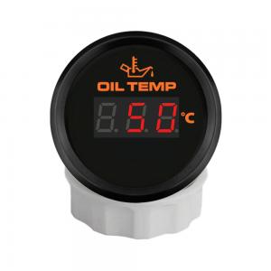 ELING 52mm Digital Oil Temperature Meter