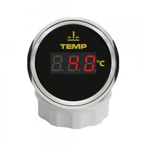 ELING 52mm Digital Water Temperature Meter