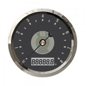 ELING 85mm Classical Style Tachometer ELING 85mm Classical Style Tachometer