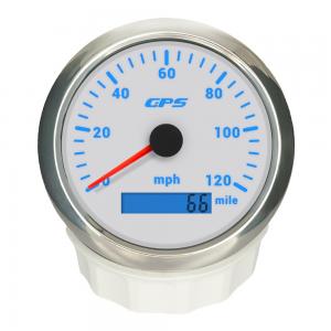 ELING CX GPS Speedometer 120MPH 160MPH 200MPH