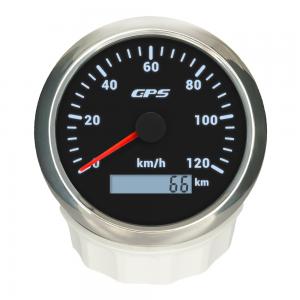 ELING CX GPS Speedometer 120km/h 200km/h ELING CX GPS Speedometer 120km/h 200km/h