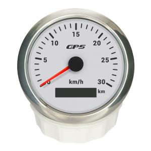 ELING CX GPS Speedometer 30km/h 60km/h 80km/h