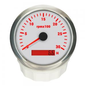 ELING CX Tachometer Gauge 85mm