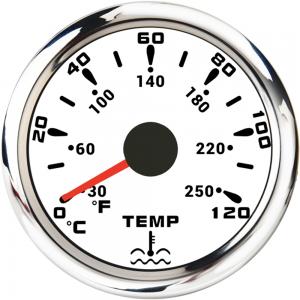 ELING CX Water Temperature Meter