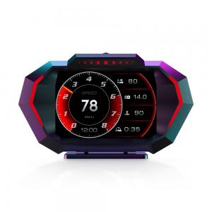 ELING Car HUD Multifunction Head Up Display P24 ELING Car HUD Multifunction Head Up Display P24