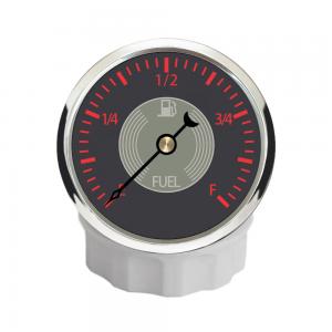 ELING Classical 52mm Fuel Level Meter 0-190ohm