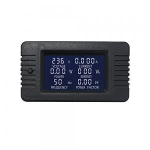 ELING Digital Measuring Instrument 10A
