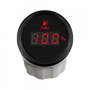 ELING ECC Digital Fuel Level Gauge