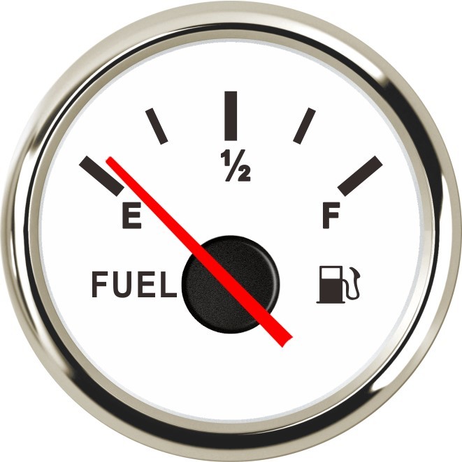 ELING ECC Fuel Level Gauge