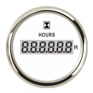 ELING ECC Hour Meter