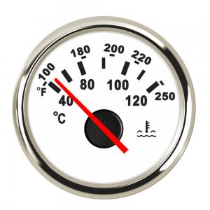 ELING ECC Water Temp Gauge