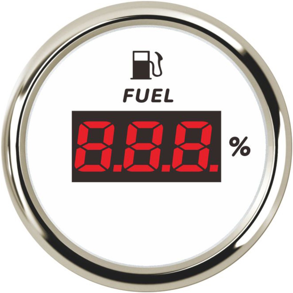 ELING ECCW Digital Fuel Level Gauge