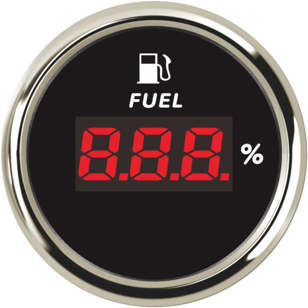 ELING ECCW Digital Fuel Level Gauge
