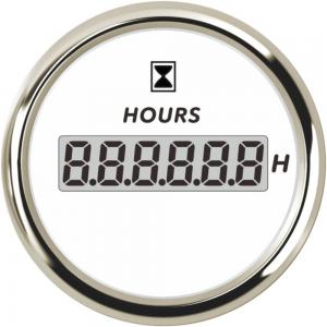 ELING ECCW Hour Meter
