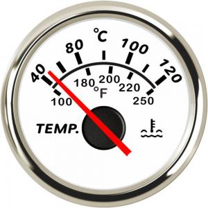 ELING ECCW Water Temp Gauge ELING ECCW Water Temp Gauge