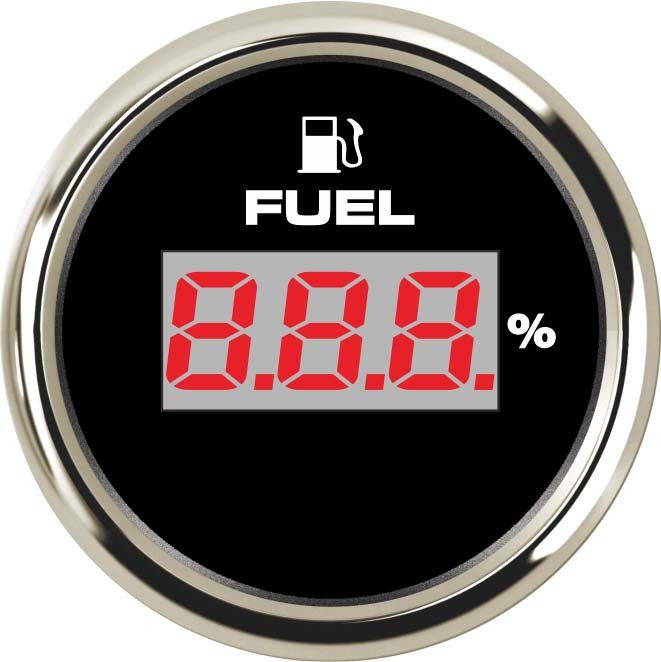 ELING ECH Digital Fuel Level Gauge