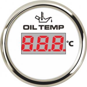 ELING ECH Digital Oil Temp Gauge