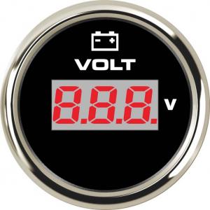 ELING ECH Digital Voltmeter