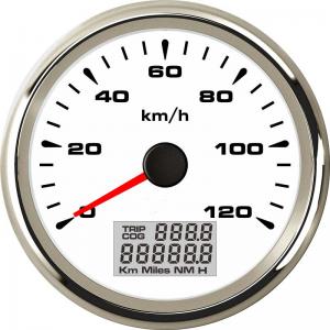 ELING ECH GPS Speedometer (120KM/H)