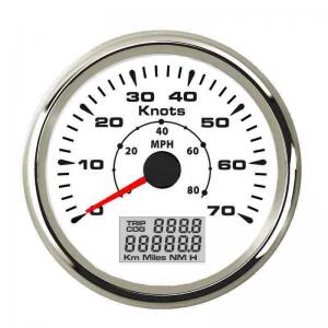 ELING ECH GPS Speedometer (70Knots)