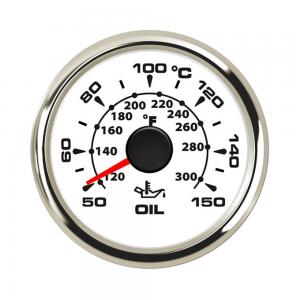 ELING ECH Oil Temperature Gauge ELING ECH Oil Temperature Gauge