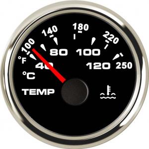 ELING ECH Water Temp Gauge