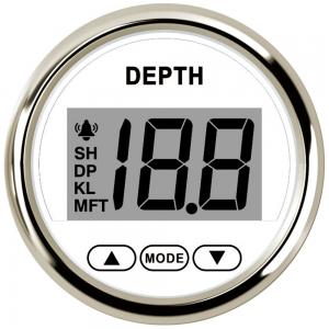 ELING ECP 52mm Depth Gauge