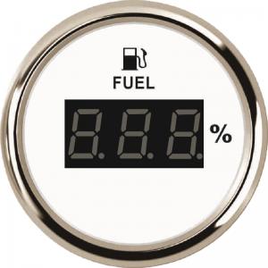 ELING ECP Digital Fuel Level Gauge 0-5V