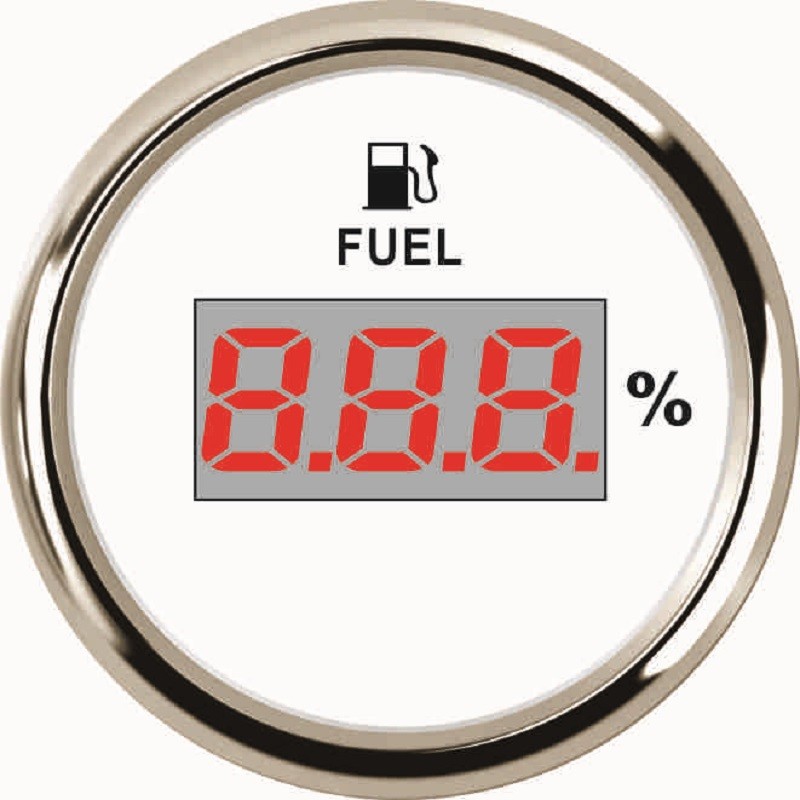 ELING ECP Digital Fuel Level Gauge