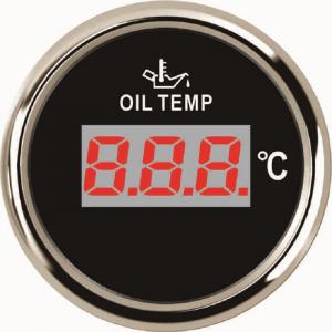 ELING ECP Digital Oil Temp Gauge
