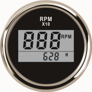 ELING ECP Digital Tachometer(52mm)
