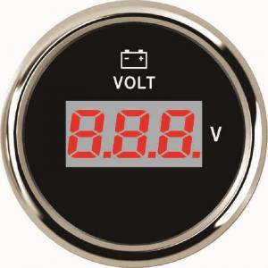ELING ECP Digital Voltmeter