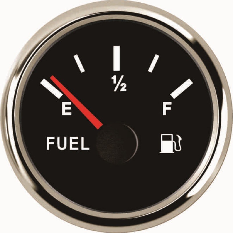 ELING ECP Fuel Level Meter