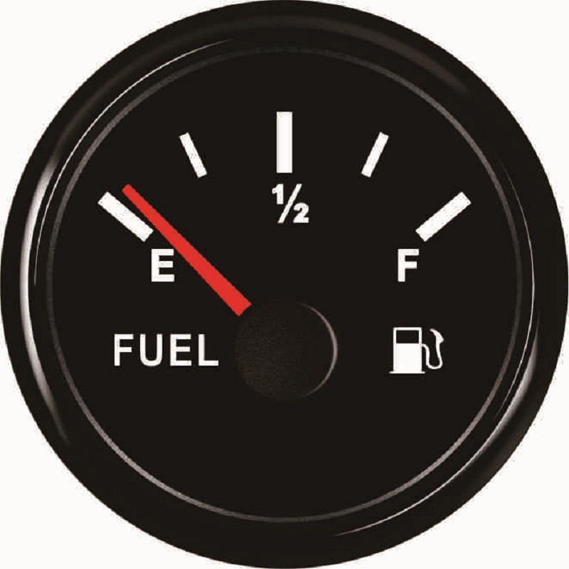 ELING ECP Fuel Level Meter