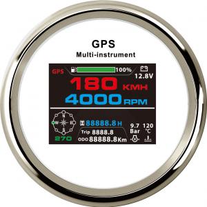 ELING ECP Multi-function Gauge(10 in 1)