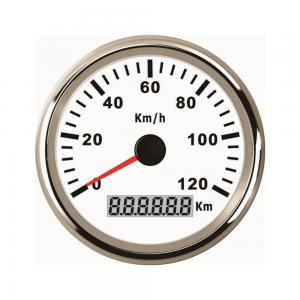 ELING ECP Pulse Signal Speedometer