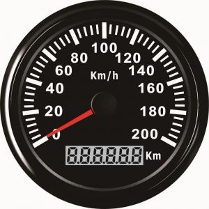 ELING ECP Speedometer 200KM/H