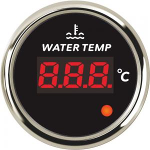 ELING ECPC 52mm Digital Water Temperature Meter with Alarm