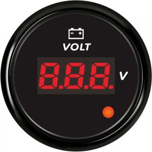 ELING ECPC Digital Voltmeter 8-32V ELING ECPC Digital Voltmeter 8-32V