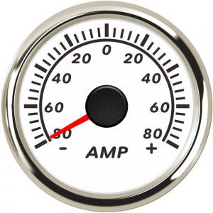 ELING ECPW Ammeter 80A 150A