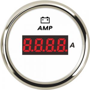 ELING ECPW Digital Ammeter 80A 150A