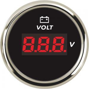 ELING ECPW Digital Voltmeter