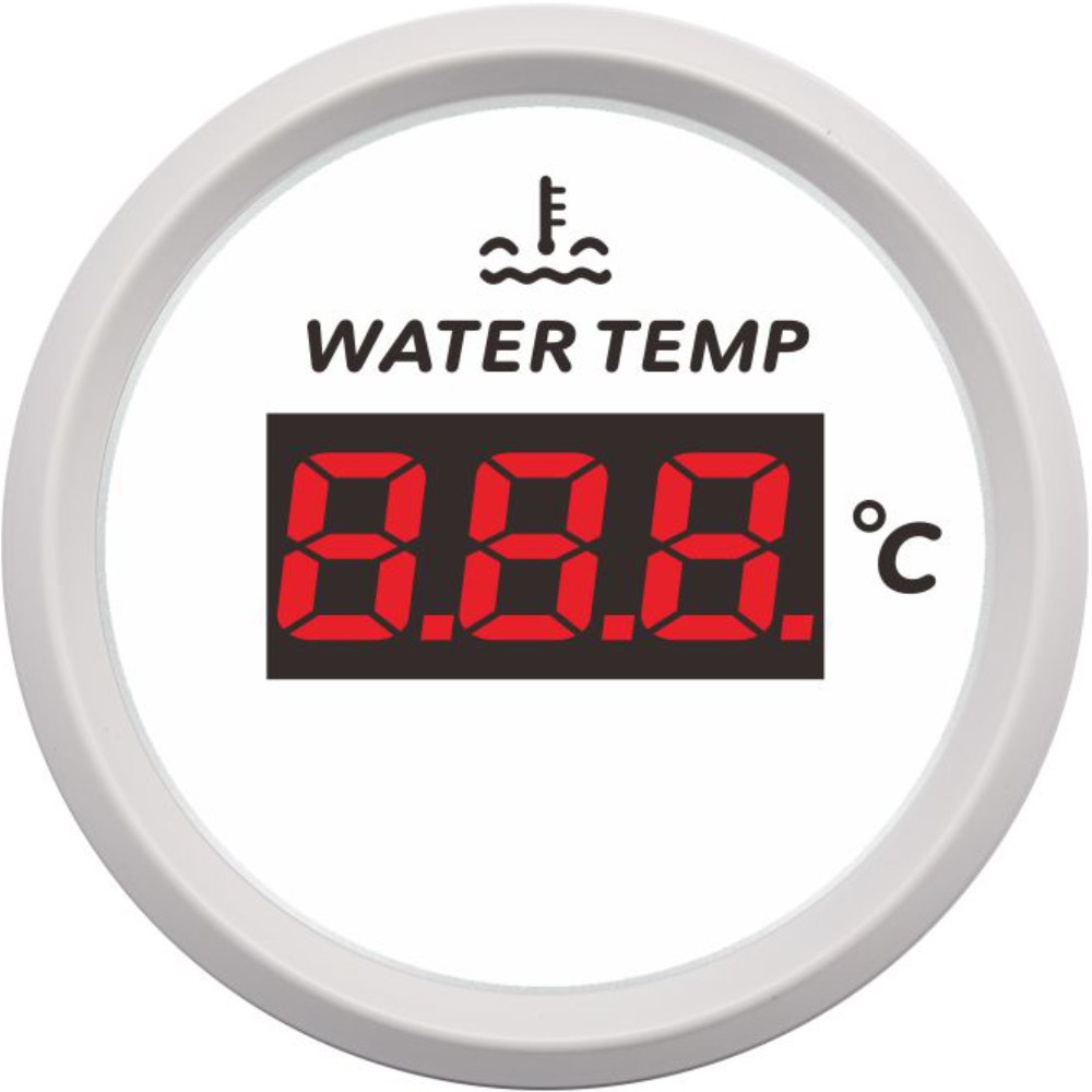 ELING ECPW Digital Water Temp Meter