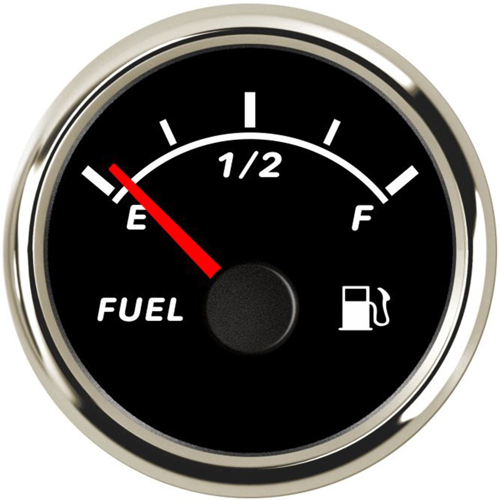 ELING ECPW Fuel Level Meter