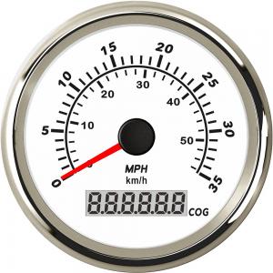 ELING ECPW GPS Speedometer 35MPH ELING ECPW GPS Speedometer 35MPH