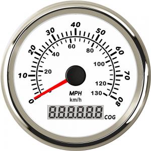 ELING ECPW GPS Speedometer 80MPH