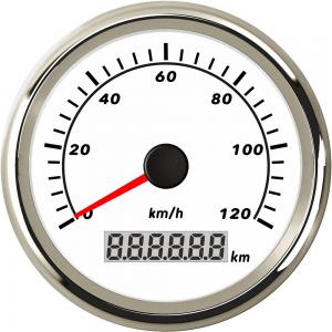 ELING ECPW GPS Speedometer ODO