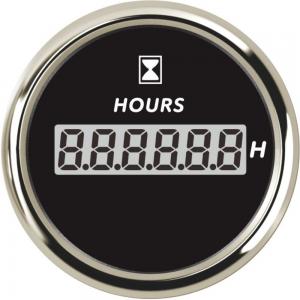 ELING ECPW Hour Meter